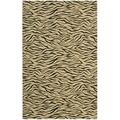 Nourison Cosmopolitan Rug Collection Area Rug Beige 3 Ft 6 In. X 5 Ft 6 In. Rectangle 99446663795